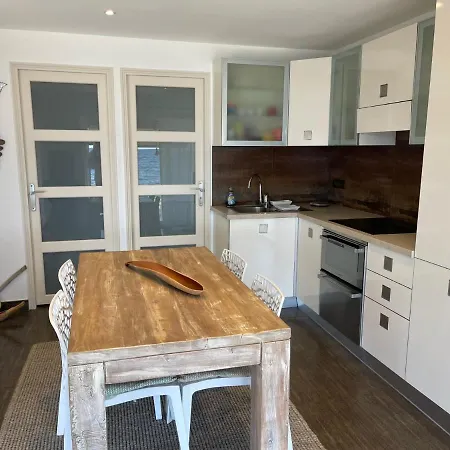 Lou Cabanou Apartment Sainte-Maxime